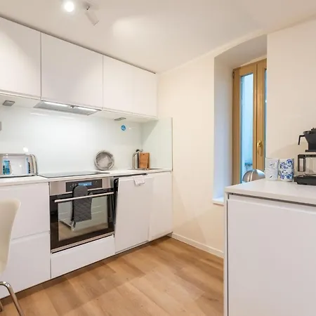 Ostseevilla - Appartement 05 Heringsdorf Zewnętrze zdjęcie