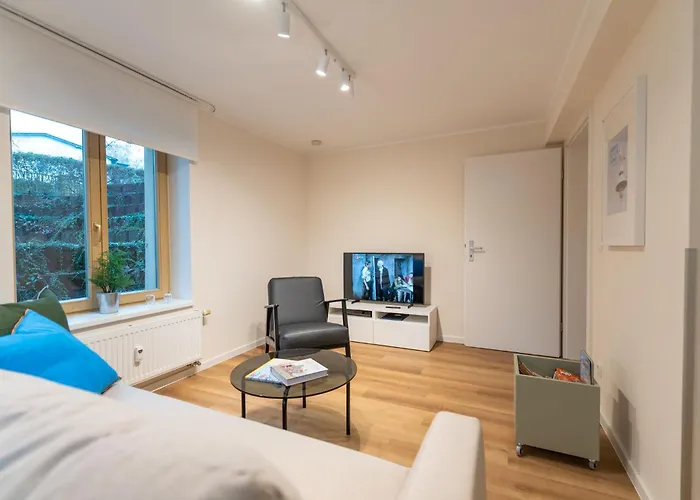 Ostseevilla - Appartement 05